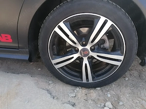 Vand Saab 9.3 TTI-D - imagine 5