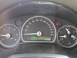 Vand Saab 9.3 TTI-D - imagine 7
