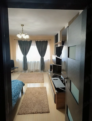 Garsoniera 55 mp Bulevardul Dem Radulescu 