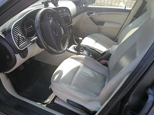 Vand Saab 9.3 TTI-D - imagine 8