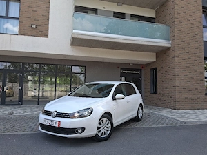 Volkswagen Golf 6 1.6 Mpi Model Comfortline - imagine 2