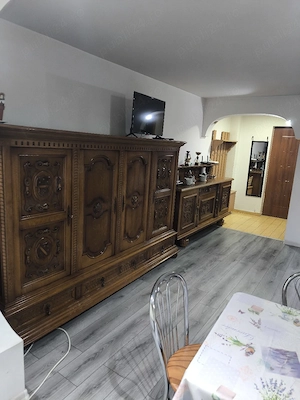 Închiriere Garsonieră Spațioasă (33 mp)   Parter, Zonă Liniștită (Complet Utilată + Internet & Cablu - imagine 3