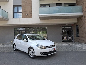 Volkswagen Golf 6 1.6 Mpi Model Comfortline - imagine 3