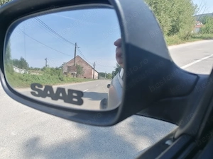 Vand Saab 9.3 TTI-D - imagine 10