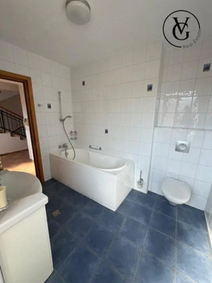 Casa de inchiriat D+ P+1+ Mansarda | Lacul Tei | 6 camere | Garaj  - imagine 9