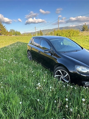 vand golf 6 - imagine 2