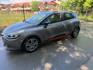 Renault Clio 1.5 Dci Edition Night&Day - imagine 4