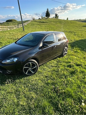 vand golf 6 - imagine 4