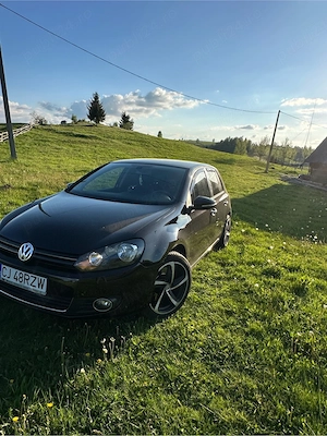 vand golf 6 - imagine 5