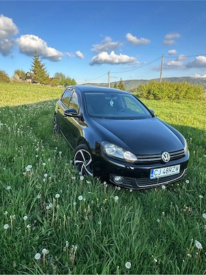 vand golf 6 - imagine 3