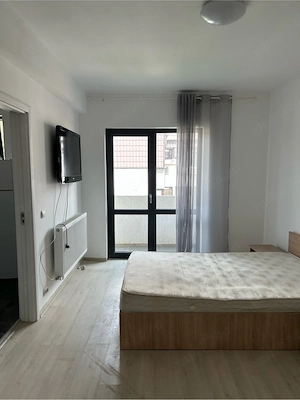 Garsoniera Sos Salaj 15 minute Piata Unirii
