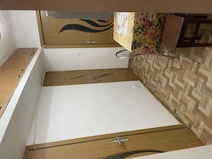 Închiriez apartament cu 1 cameră! - imagine 9