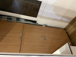 Închiriez apartament cu 1 cameră!