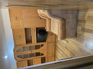 Închiriez apartament cu 1 cameră! - imagine 4
