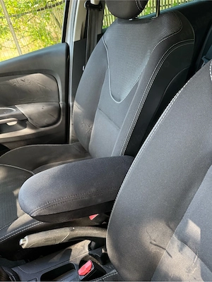 Renault Clio 1.5 Dci Edition Night&Day - imagine 10