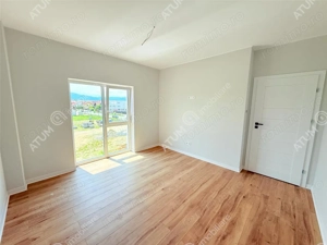 Apartament cu 2 camere la cheie 55 mp utili in Selimbar zona Brana - imagine 11