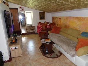 casa mansardabila in Valea Calugareasca ,Prahova - imagine 7