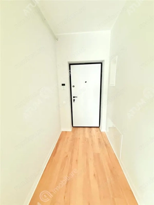 Apartament cu 2 camere la cheie 55 mp utili in Selimbar zona Brana - imagine 13