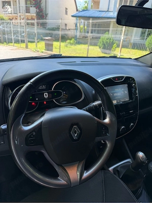 Renault Clio 1.5 Dci Edition Night&Day - imagine 8