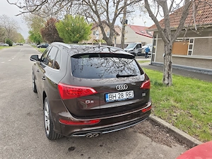 Vând Audi Q5 Stronic - imagine 2