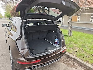 Vând Audi Q5 Stronic - imagine 5
