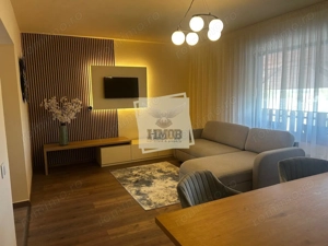 Casa noua 3 camere pe 2 etaje si curte individuala Arhitectilor - imagine 2