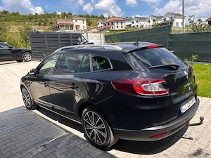    Renault Megane Bose Edition 2012   1.5 dCi 110 CP   Panoramic   Keyless    - imagine 3