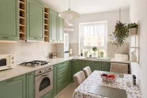 Apartament 2 camere decomanadat | 53 mp | Tractorul - imagine 2
