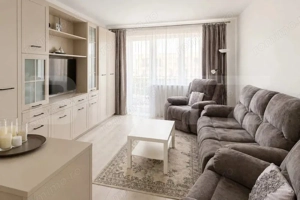 Apartament decomandat premium - 2 camere | Tractorul