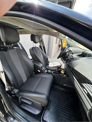    Renault Megane Bose Edition 2012   1.5 dCi 110 CP   Panoramic   Keyless    - imagine 10