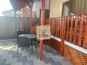 Casa noua 3 camere pe 2 etaje si curte individuala Arhitectilor - imagine 15