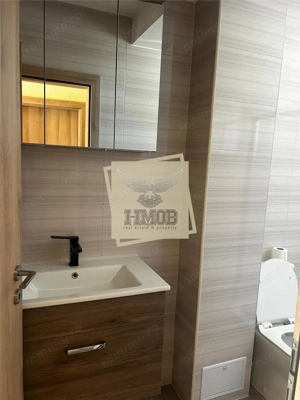 Casa noua 3 camere pe 2 etaje si curte individuala Arhitectilor - imagine 14