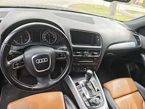 Vând Audi Q5 Stronic - imagine 6