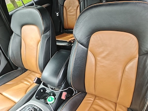 Vând Audi Q5 Stronic - imagine 9
