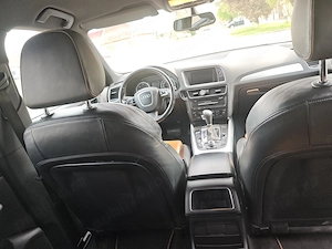 Vând Audi Q5 Stronic - imagine 10