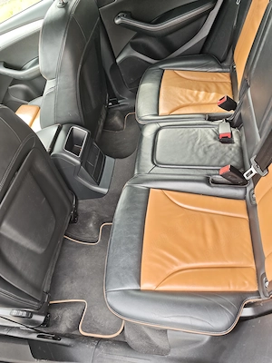 Vând Audi Q5 Stronic - imagine 8