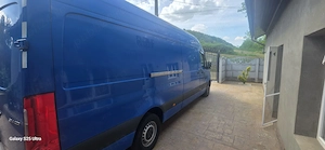 De Vânzare MB-Sprinter 314 2019 - imagine 2