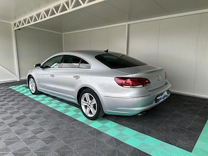 Volkswagen Passat CC 1.4 Benzina 150 CP An 2017