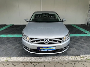Volkswagen Passat CC 1.4 Benzina 150 CP An 2017 - imagine 14