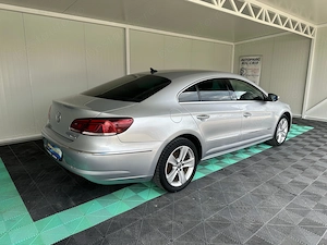 Volkswagen Passat CC 1.4 Benzina 150 CP An 2017 - imagine 19