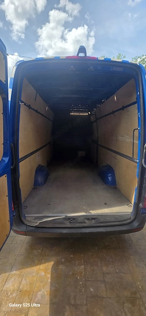 De Vânzare MB-Sprinter 314 2019 - imagine 3