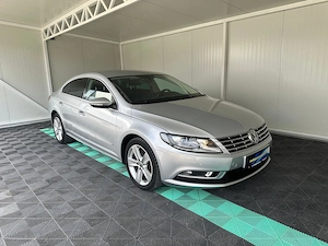 Volkswagen Passat CC 1.4 Benzina 150 CP An 2017 - imagine 4