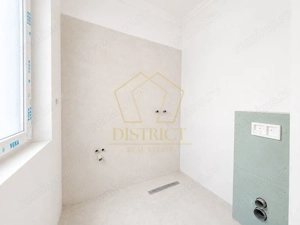 Duplex spatios cu 5 camere | Sacalaz - imagine 11
