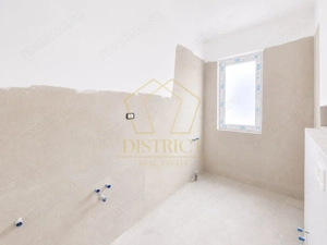 Duplex spatios cu 5 camere | Sacalaz - imagine 12