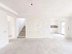 Duplex spatios cu 5 camere | Sacalaz - imagine 2