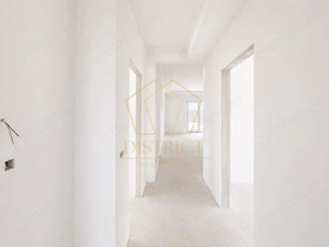 Duplex spatios cu 5 camere | Sacalaz - imagine 13