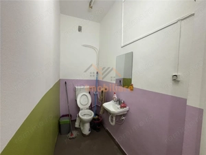 SPATIU COMERCIAL DE INCHIRIAT | BULEVARDUL DACIA | ORADEA - imagine 6