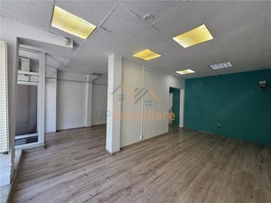 SPATIU COMERCIAL 113 MP | BD DACIA | ORADEA - imagine 2