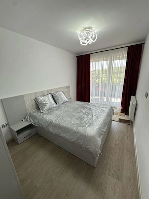 Apartament premium cu 3 camere și terasă panoramică în Grand Park Residence, Ghergheni, Iulius Mall - imagine 6