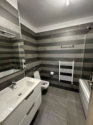 Apartament premium cu 3 camere și terasă panoramică în Grand Park Residence, Ghergheni, Iulius Mall - imagine 5